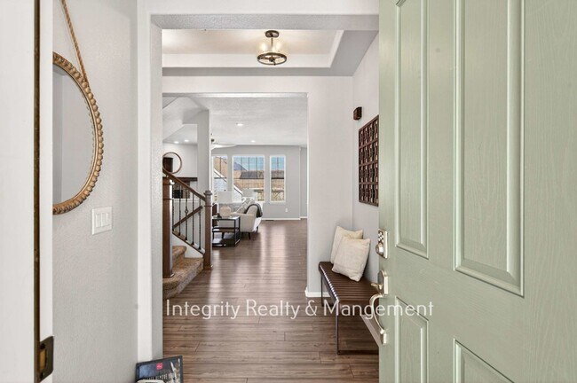 Foto del edificio - 2571 Ambience Ln