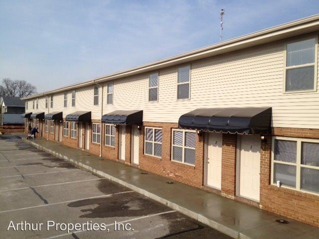 Building Photo - 218 Marley Ln