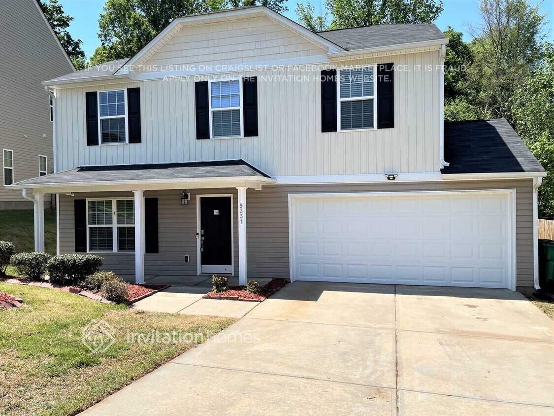 Foto principal - 9331 Bradstreet Commons Way