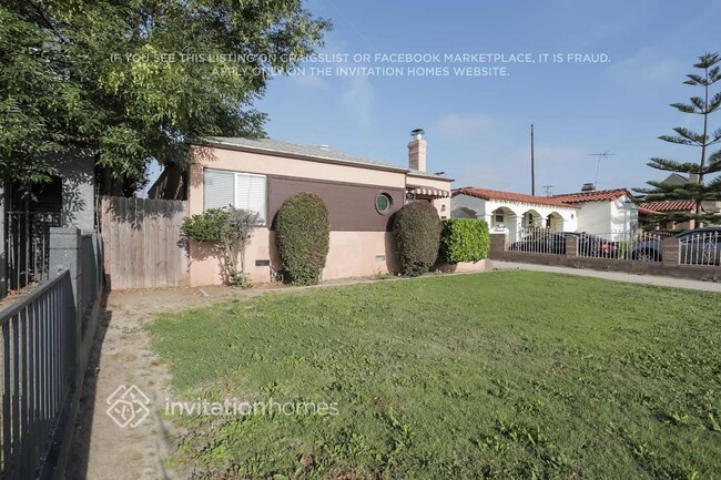 Foto del edificio - 9471 La Salle Ave