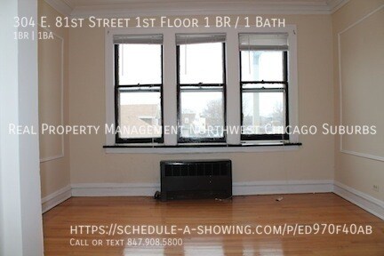 Foto del edificio - 304 E 81st St