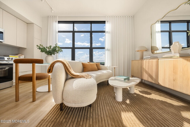 Foto del edificio - 1150 Kingsley St