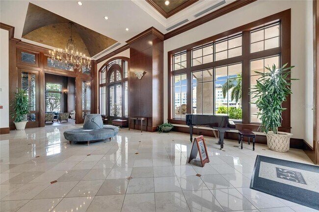 Foto del edificio - 345 Bayshore Blvd