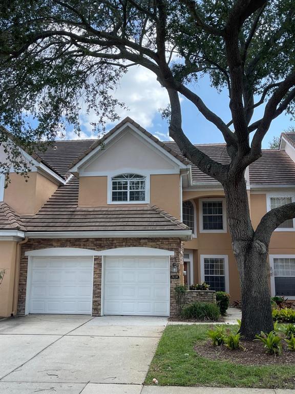 Building Photo - 7418 Green Tree Dr