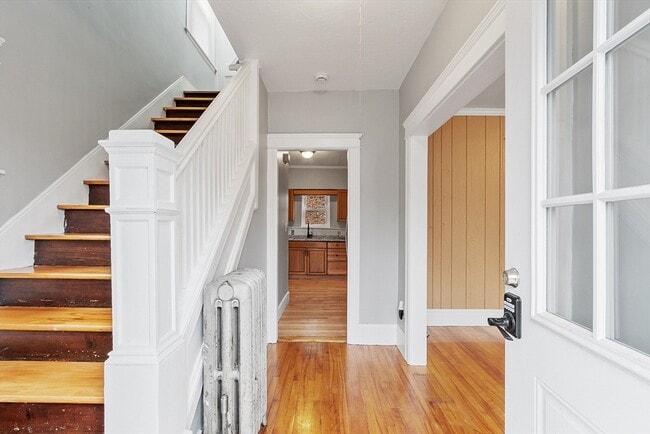 Foto del edificio - 577 Chandler St