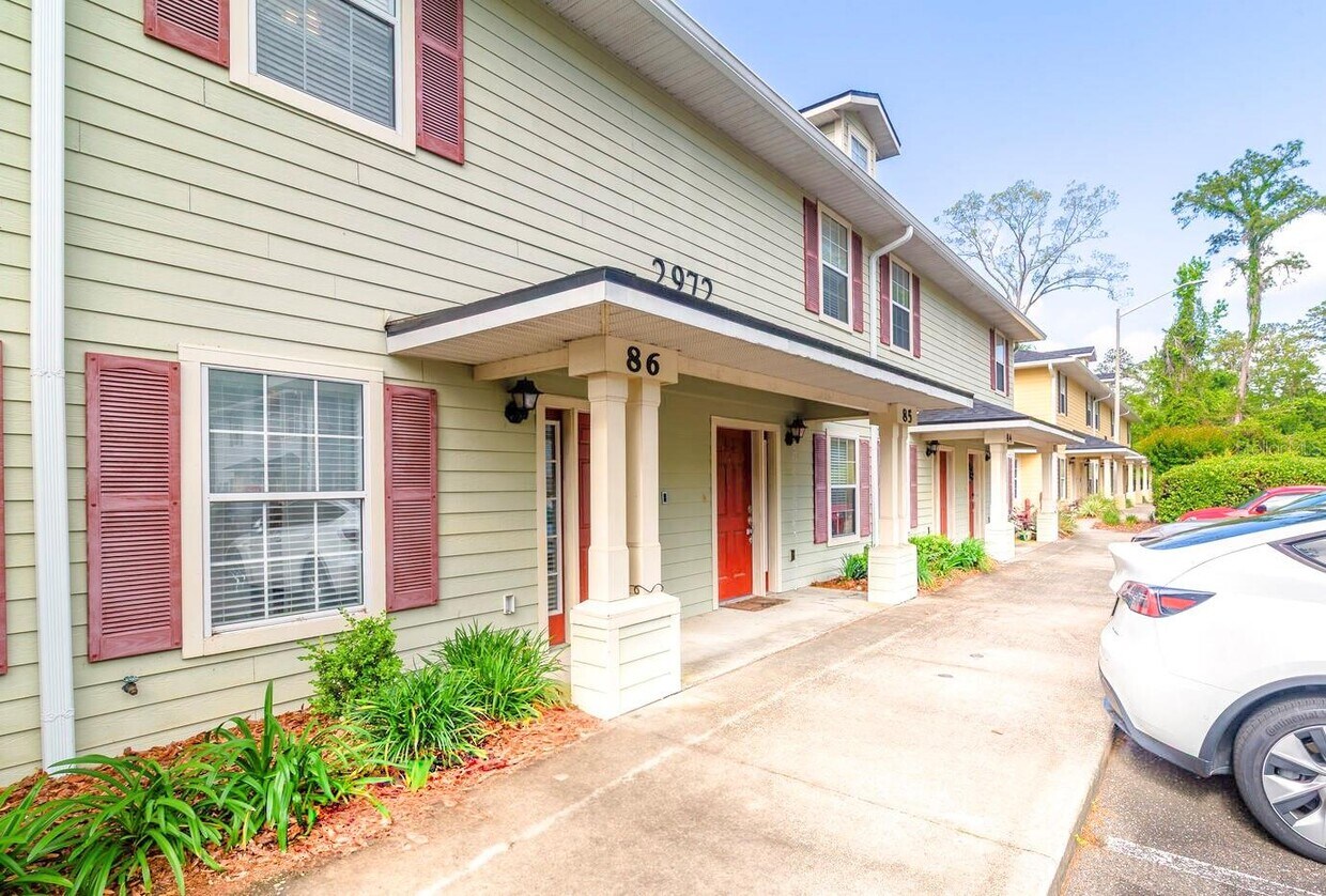 Foto principal - 2972 SW 35th Pl