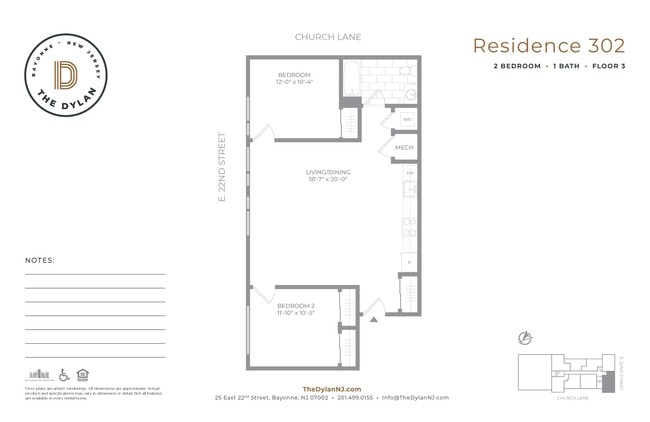 Foto del edificio - 25 E 22nd St