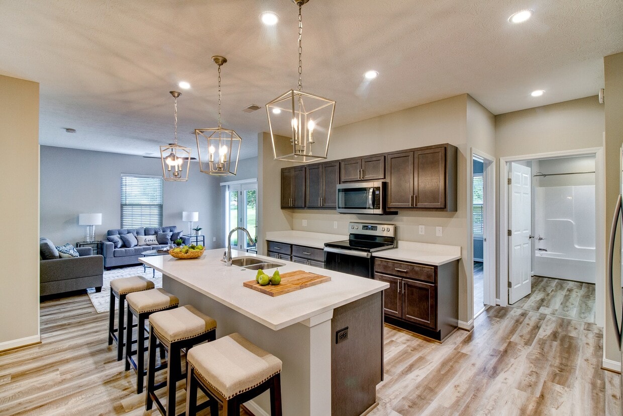 Primary Photo - Carter Crossing Luxury Apartments
