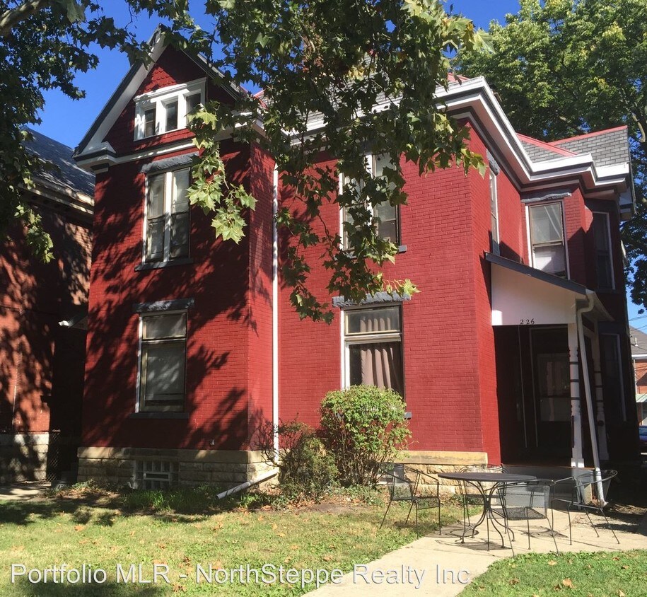 226228 Wilber Ave, Columbus, OH 43215 Room for Rent in Columbus, OH