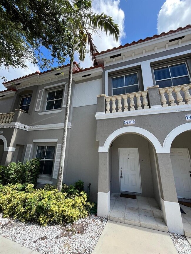Building Photo - 14109 SW 49th St