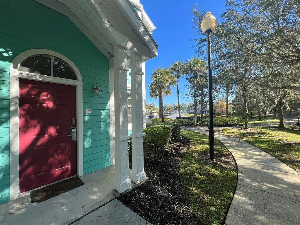 5000 Mangrove Aly Unit 103, Kissimmee, FL 34746 Condo for Rent in