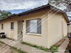 Building Photo - 206 W Conway Ave