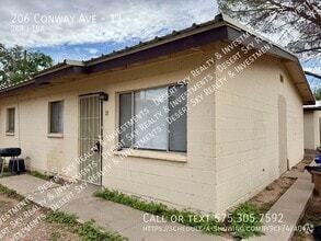 Building Photo - 206 W Conway Ave