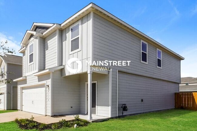 Building Photo - 4 Bedroom Pet-Friendly Home in New Braunfe...