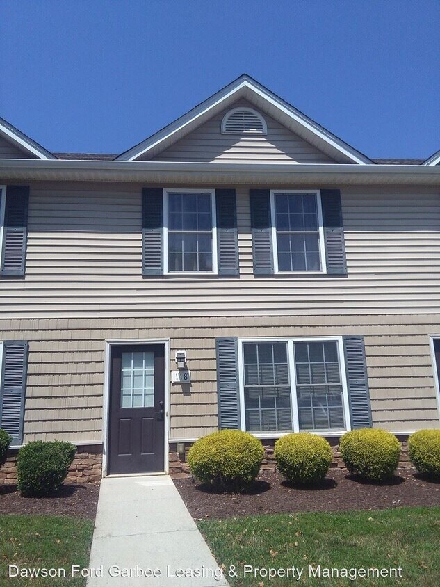 118 Old Tavern Cir, Lynchburg, VA 24501 House Rental in Lynchburg, VA