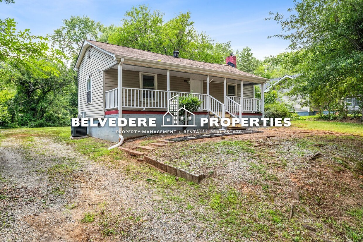 Foto principal - 2 bd house near HPU