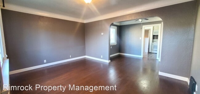 Building Photo - 3 br, 2 bath House - 518 Alderson Ave