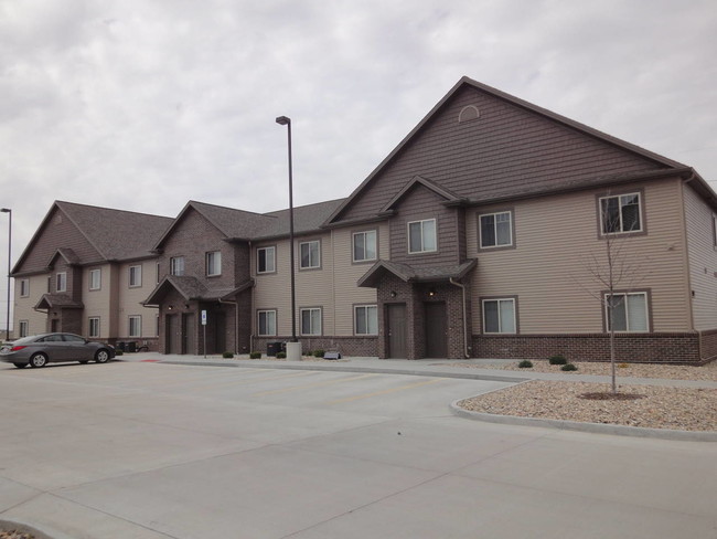 Building Photo - Healing Stone Court Apartments