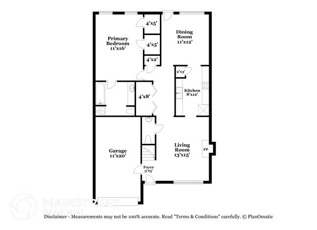 Foto del edificio - 4547 Ravenwood Pl