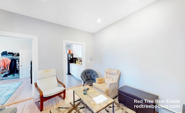 Photo - 1284 Commonwealth Ave Apartment