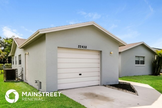 Building Photo - 22458 SW 56th Ave