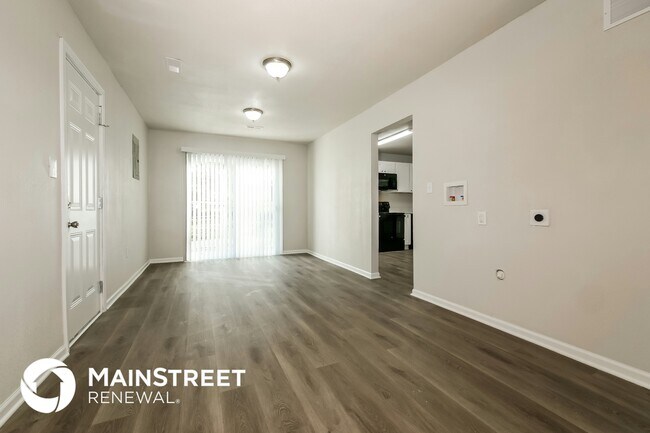 Foto del edificio - 10717 Cambridge Ave