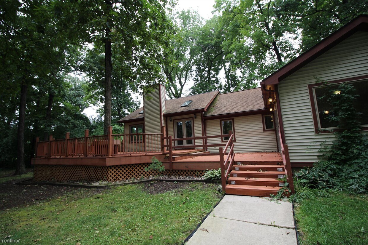 Primary Photo - 3 br, 3 bath House - 4545 Carpenter Rd