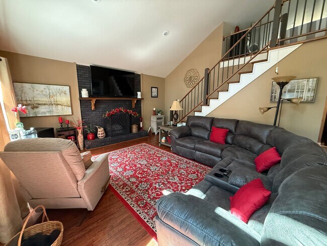 Foto del edificio - Furnished House at Lake Barkley