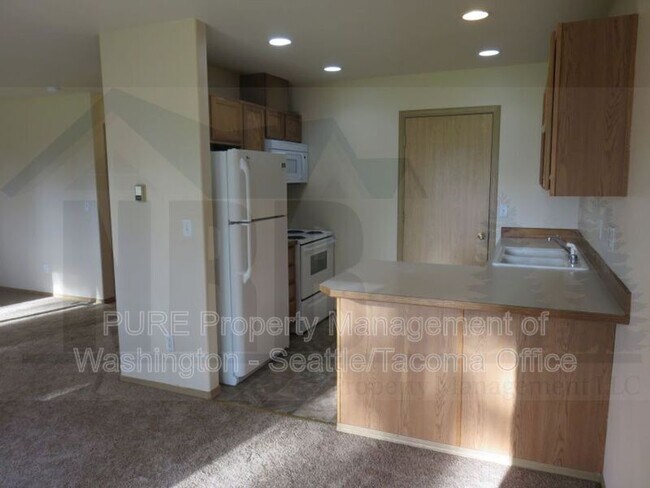 Foto del edificio - 2126 172nd St E