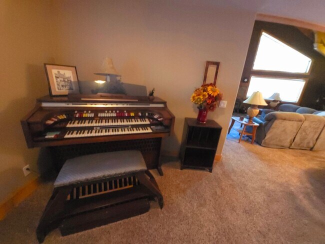 Foto del edificio - Fully Furnished McCall Mountain Home Near Downtown & Payette Lake