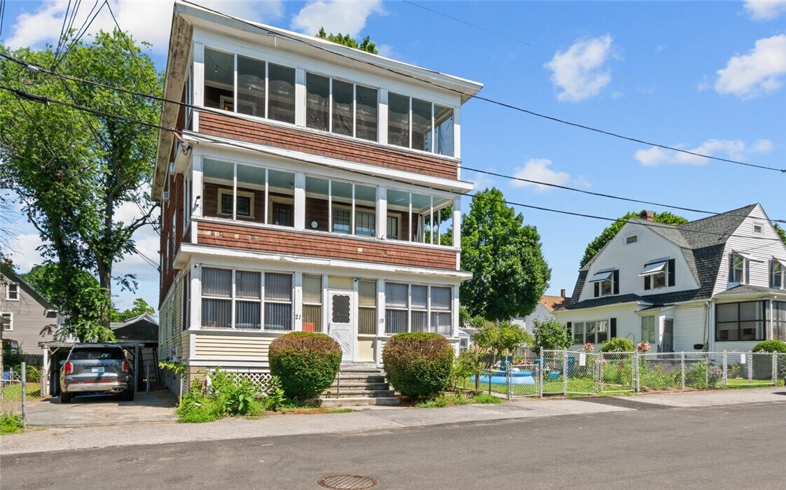 Foto principal - 19 Redfern St