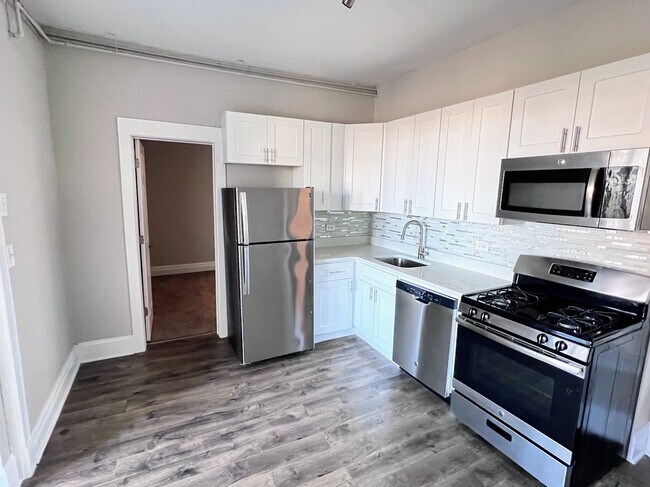 Foto del edificio - 1848 S Paulina St