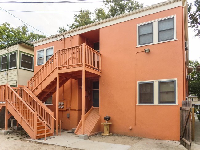 2221 J Street - 2221 J St
