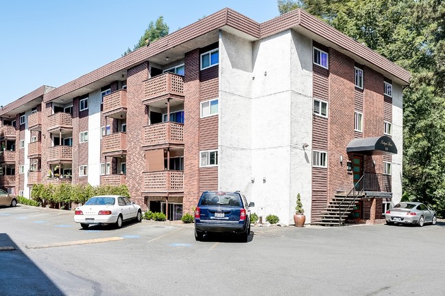 Building Photo - Northgate Manor