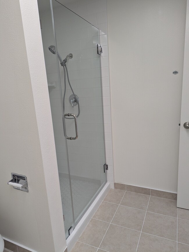 Shower - 2960 W 235th St