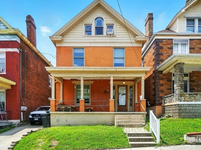 Photo - 2319 Victor St House