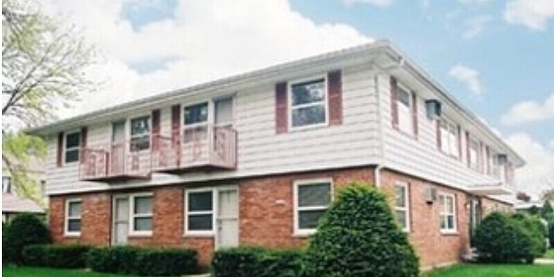 Primary Photo - 2400-2402 Calypso Rd