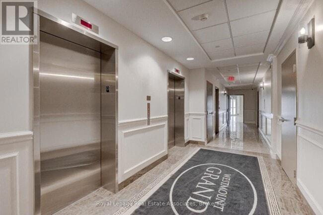 Building Photo - 223 Erb St. W