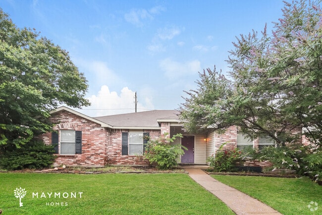Building Photo - 1506 Hickory Creek Ln