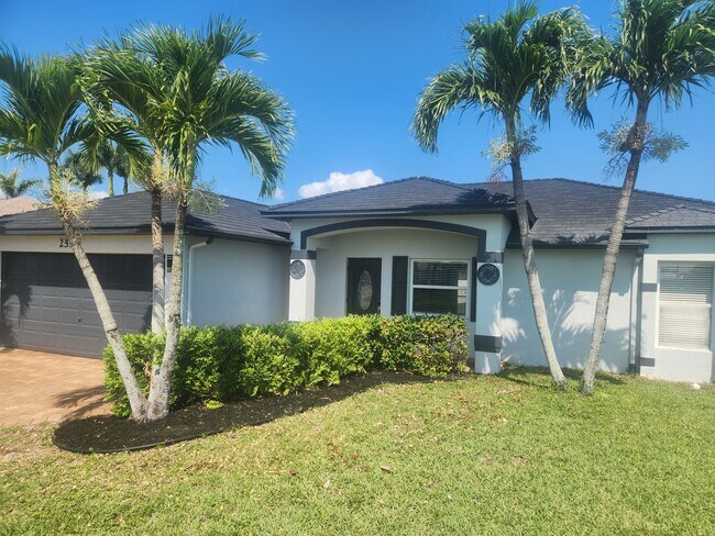 Photo - 2536 SW 24th Ct House