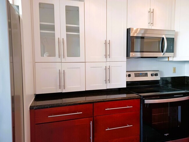 Foto del edificio - Glenwood