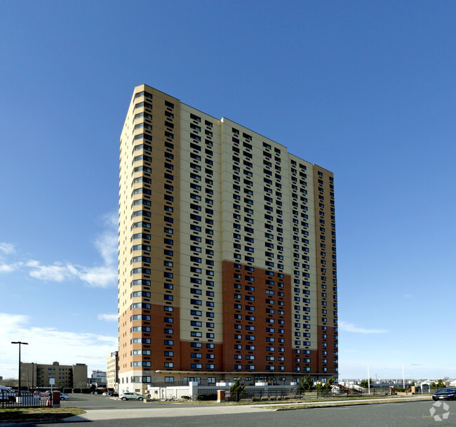 Foto del edificio - Asbury Tower