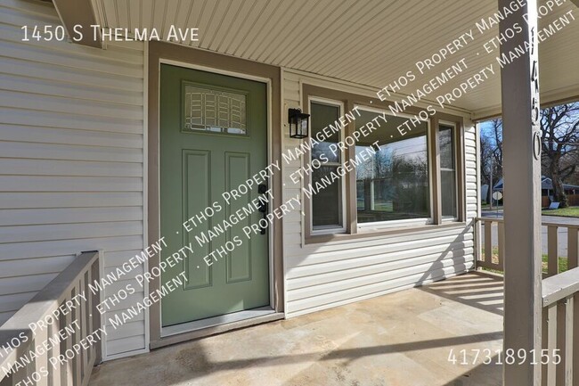 Building Photo - 1450 S Thelma Ave