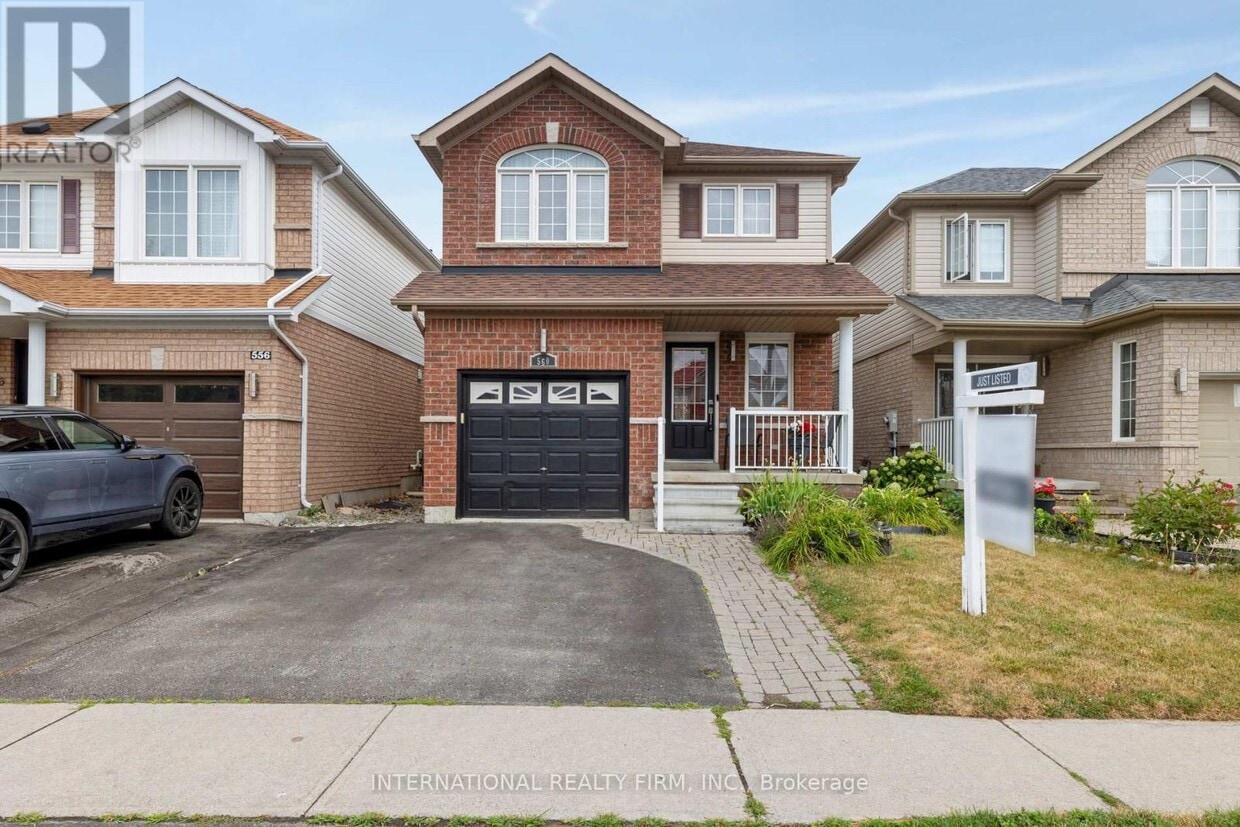 Primary Photo - 560 Falconridge Dr