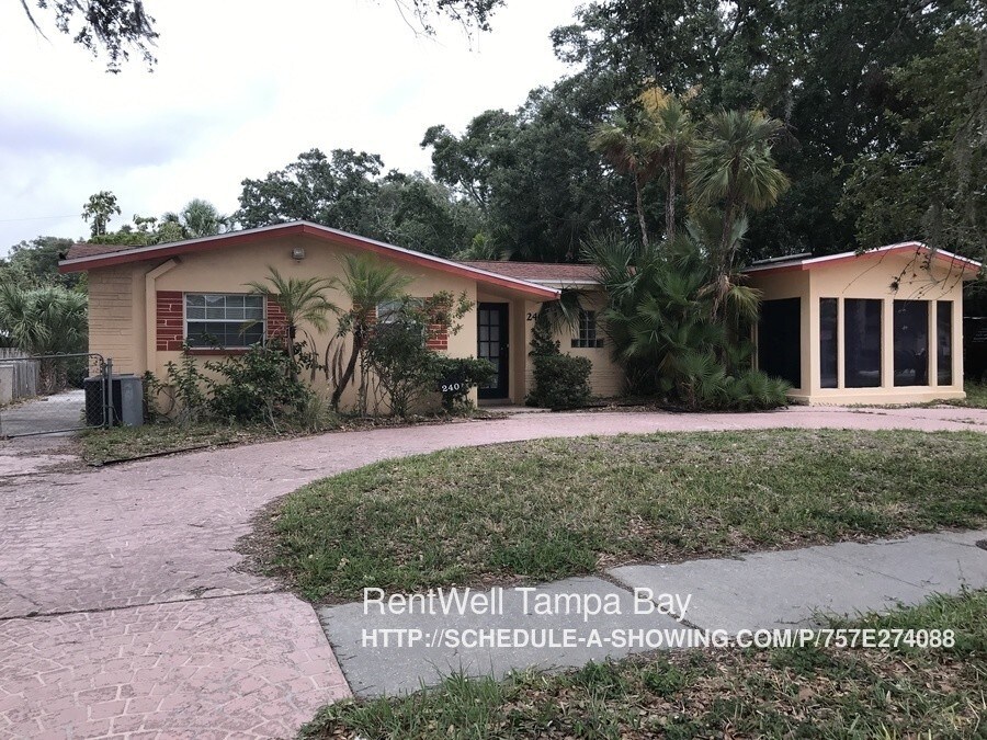 Foto principal - 240 Lyndhurst St