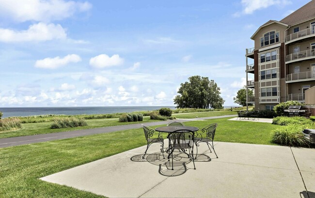 Foto del edificio - 4120 S Lake Dr