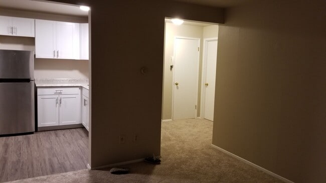 Interior Photo - Charlemagne