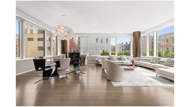 Foto del edificio - 350 W Broadway
