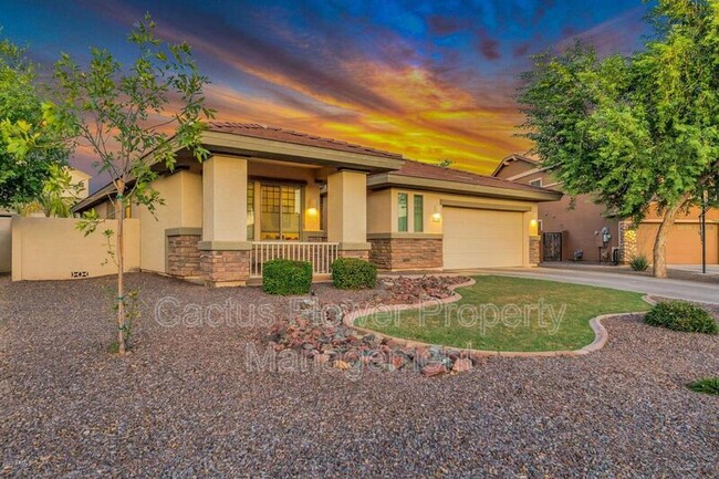 Foto del edificio - 4745 S Southwind Dr