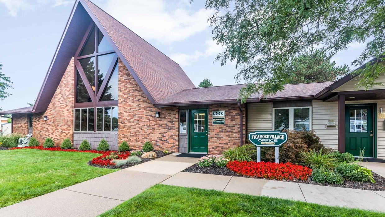 Foto principal - Sycamore Village